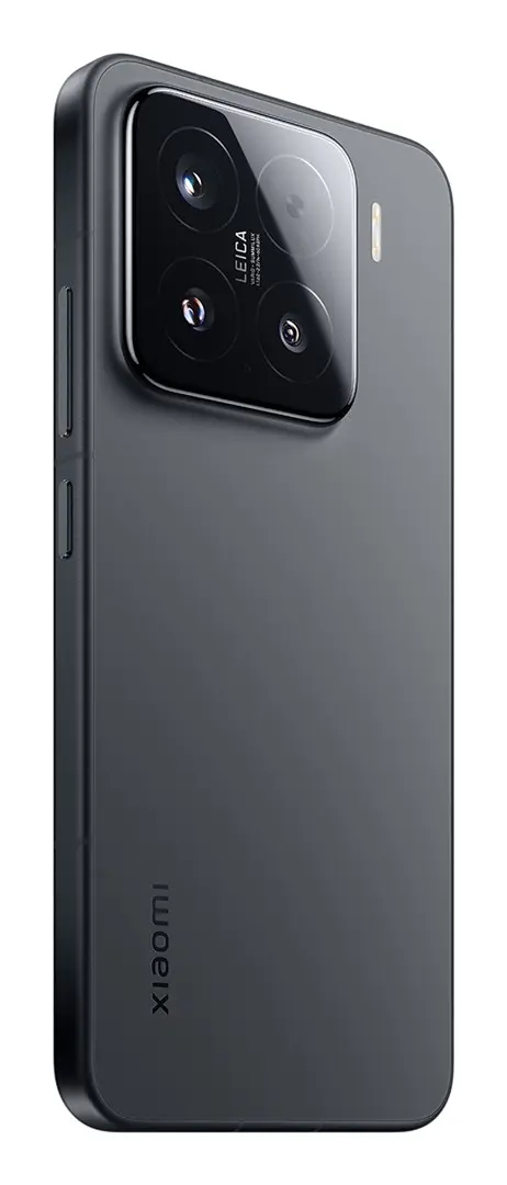 Смартфон Xiaomi 15 5G - 12 ГБ 256 ГБ Черный Photo 13