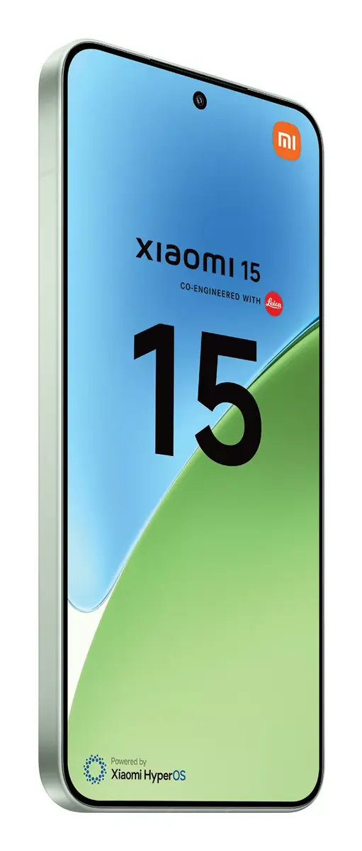 Viedtālrunis Xiaomi 15 Photo 4