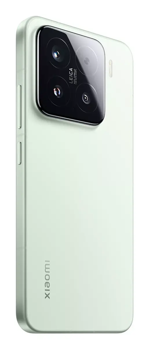 Viedtālrunis Xiaomi 15 Photo 6