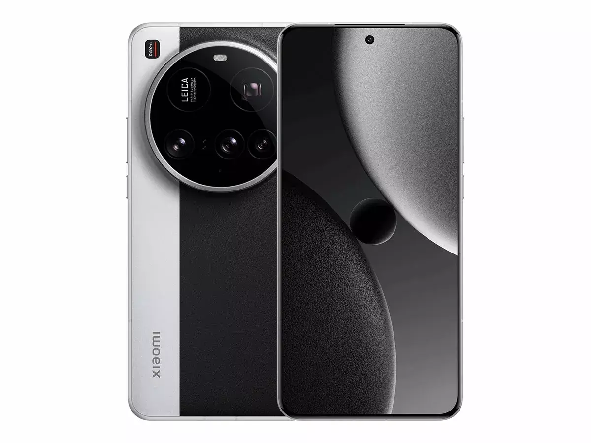 Смартфон Xiaomi 15 Ultra Photo 11