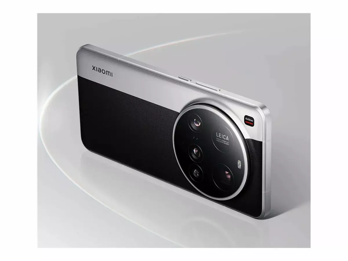 Смартфон Xiaomi 15 Ultra Photo 13
