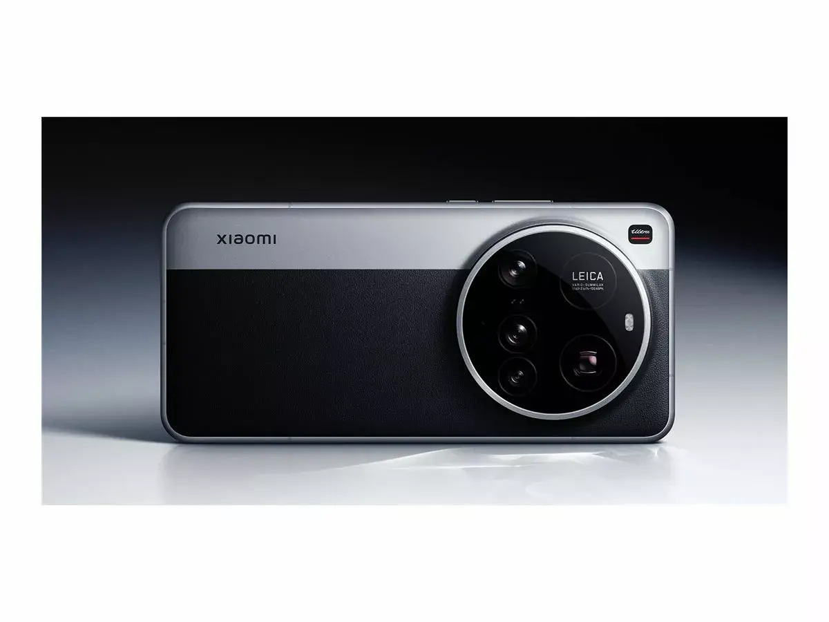 Смартфон Xiaomi 15 Ultra Photo 14