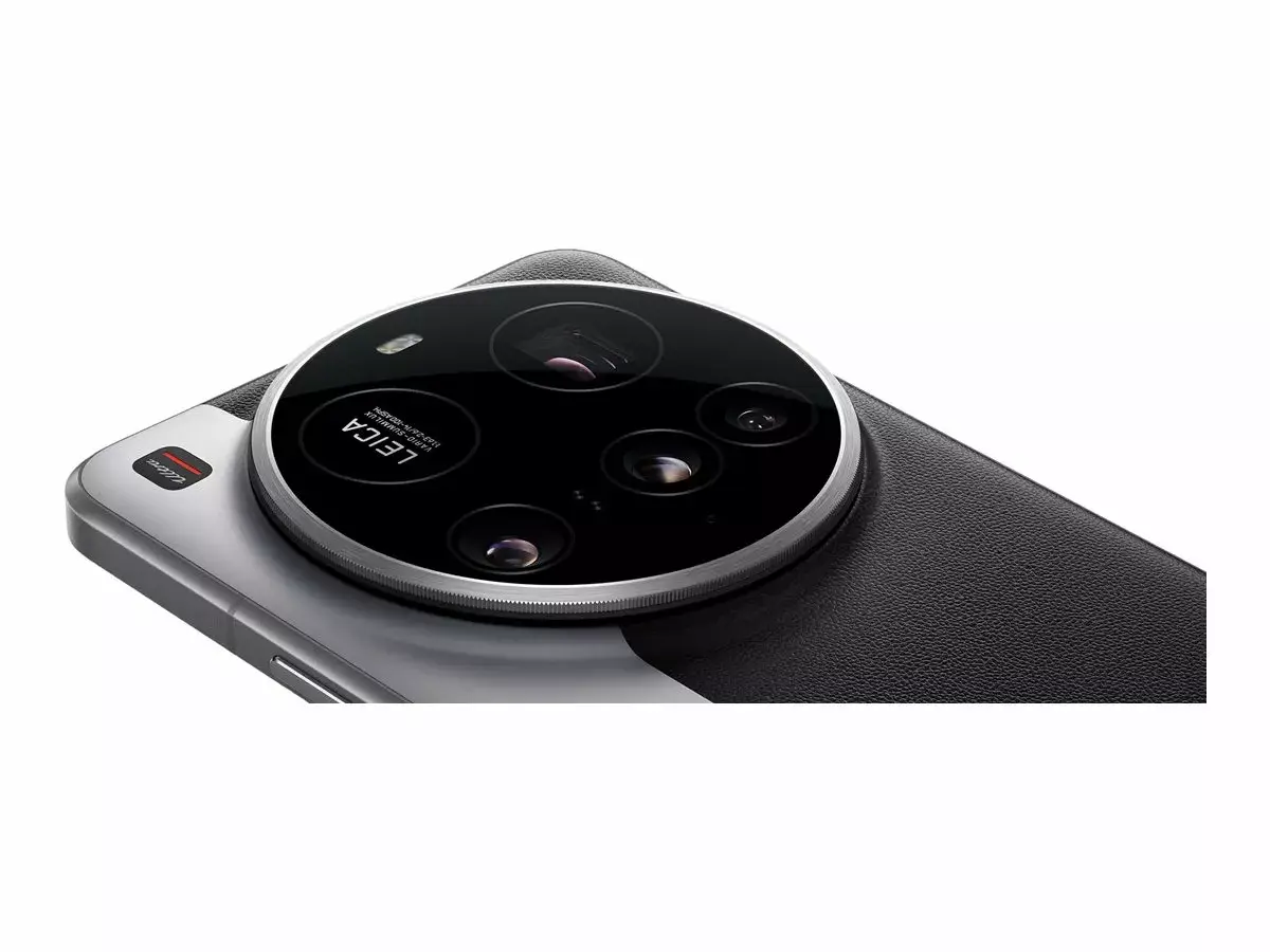 Смартфон Xiaomi 15 Ultra Photo 16