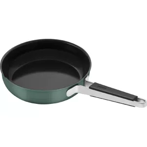 ZWILLING Shallow Pan PURE 24 cm, stainless steel, induction compatible
