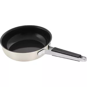 Shallow frying pan ZWILLING PURE 20 cm, stainless steel, non-stick coating