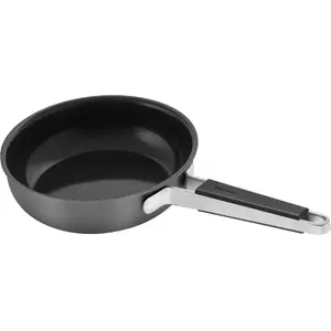 Mērena cepamā panna ZWILLING PURE 20 cm nerūsējošais tērauds ar nepiedegošu pārklājumu