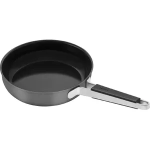 Сковорода ZWILLING Pure 24 см из нержавеющей стали с антипригарным покрытием