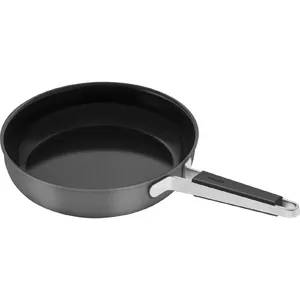 ZWILLING Pure sekla panna 28 cm, 18/10 nerūsējošais tērauds