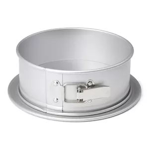 Форма для торта разъемная Patisse Professional 22 см — съемное дно, антипригарное покрытие