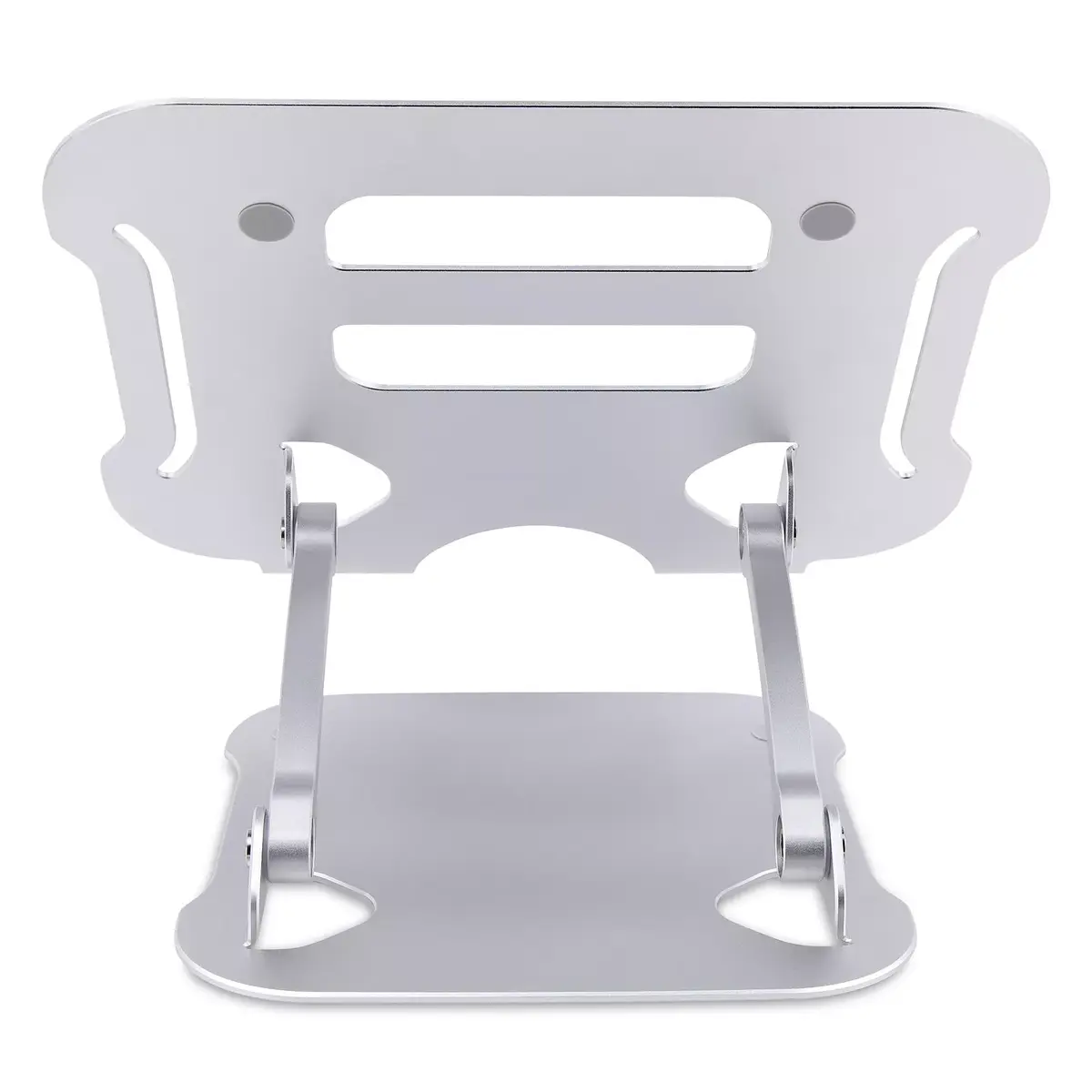 StarTech ADJ-LAPTOP-RISER — Adjustable Aluminum Laptop Stand Photo 4