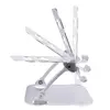 StarTech ADJ-LAPTOP-RISER — Adjustable Aluminum Laptop Stand Photo 6