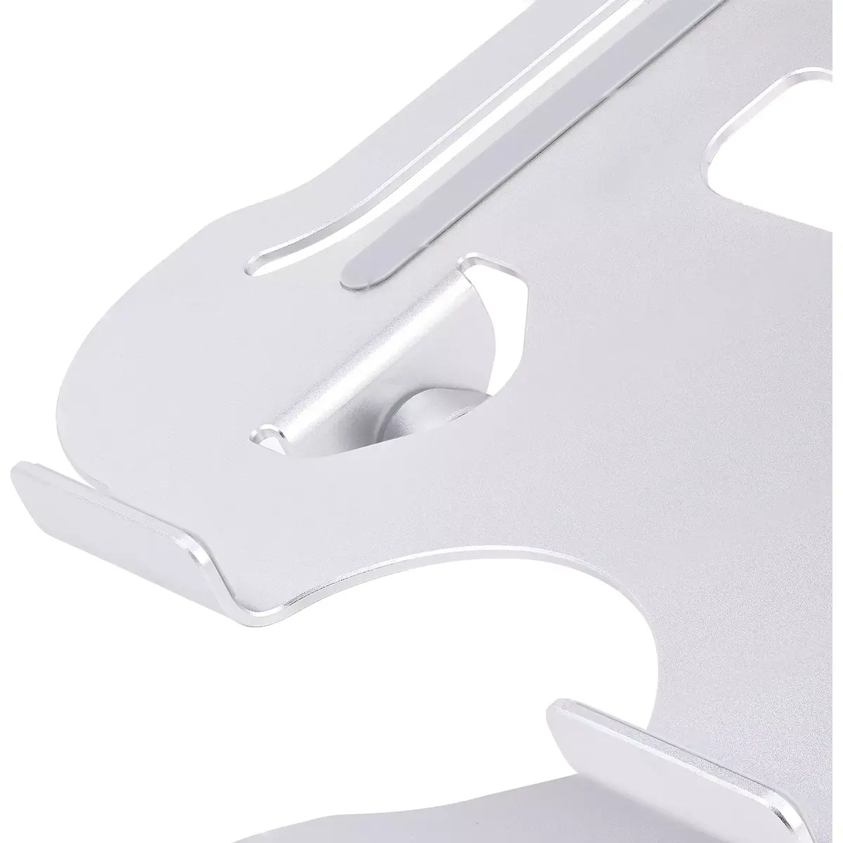 StarTech ADJ-LAPTOP-RISER — Adjustable Aluminum Laptop Stand Photo 7