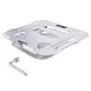 StarTech ADJ-LAPTOP-RISER — Adjustable Aluminum Laptop Stand Photo 12