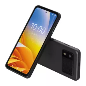 Rugged Mobile Computer Zebra EM45 ENTPR 5G SUB6, 8GB RAM, 128GB ROM