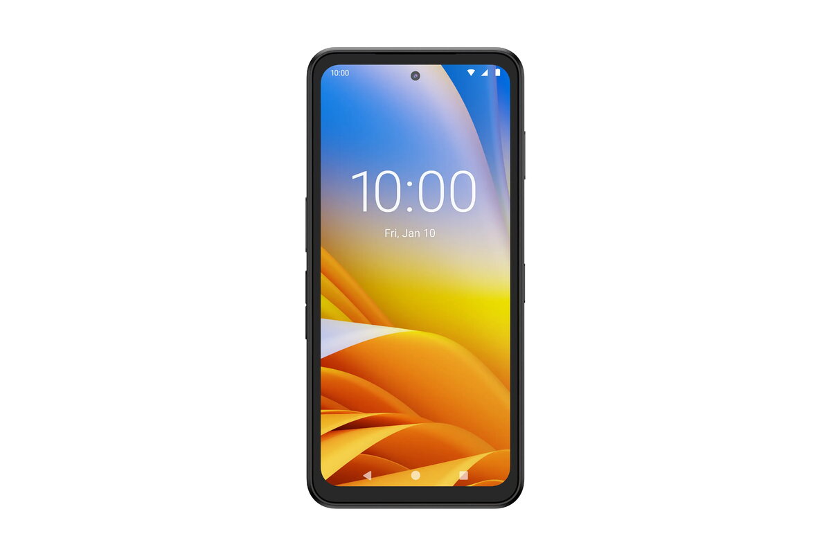 Mobilais termināls Zebra EM45 Qualcomm 2