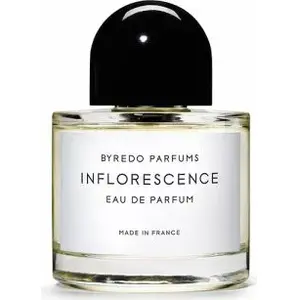 Perfume Eau de Parfum Byredo 50 ml — Byredo EDP 50 ml