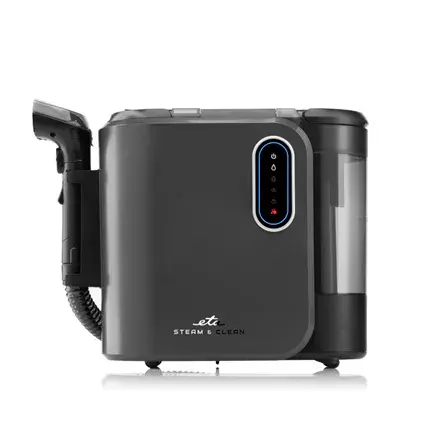 Tvaika tīrītājs ETA ETA721490000 — 2000W, 1,3 l Photo 3