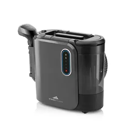Tvaika tīrītājs ETA ETA721490000 — 2000W, 1,3 l Photo 6