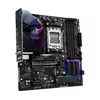 Mātesplate ASRock Phantom Gaming B850M Riptide WiFi Photo 3