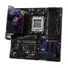 Mātesplate ASRock Phantom Gaming B850M Riptide WiFi Photo 4