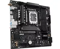 ASRock B860M Pro-A WiFi mATX mātesplate Photo 3
