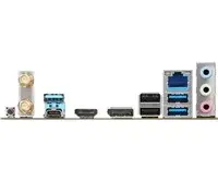ASRock B860M Pro-A WiFi mATX mātesplate Photo 5