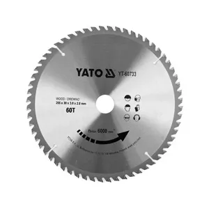 Ripas zāģis Yato YT-60733 25.5 cm Plastikai Koksnei