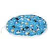 Round pet bed Springos PA0242 Ø 73 cm Photo 9