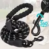 Dog rope training leash Springos PA0331 3 m Photo 7
