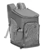 Pet carrier backpack Springos PA0232 Photo 4