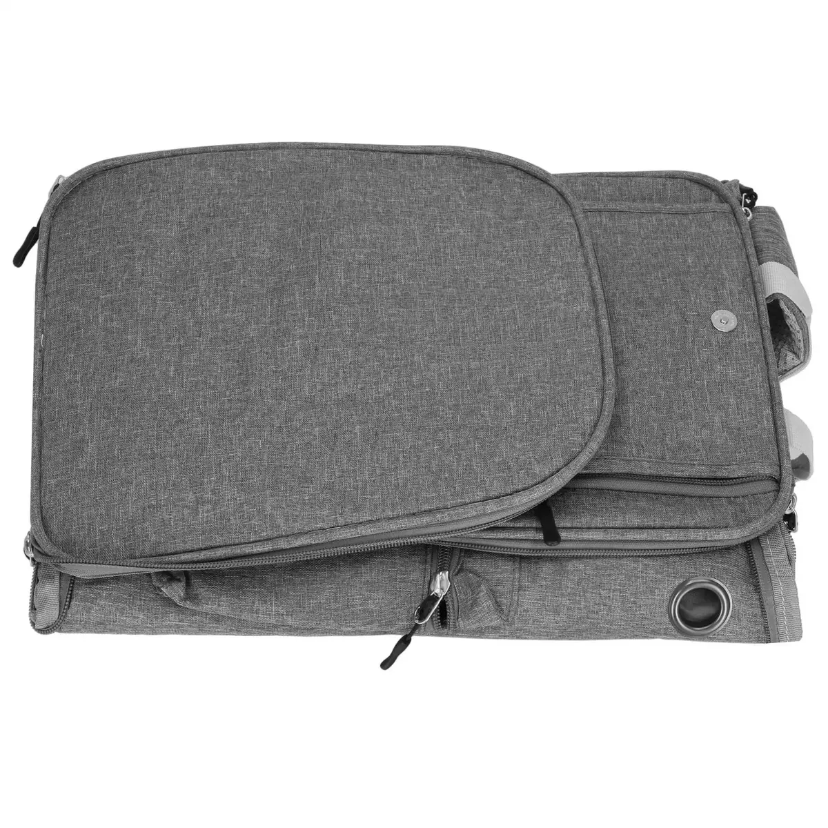 Pet carrier backpack Springos PA0232 Photo 7