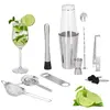 Barware set Springos KI0009 — 11 pcs Photo 5