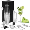 Barware set Springos KI0009 — 11 pcs Photo 6