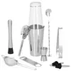 Barware set Springos KI0009 — 11 pcs Photo 7