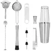 Barware set Springos KI0009 — 11 pcs Photo 8