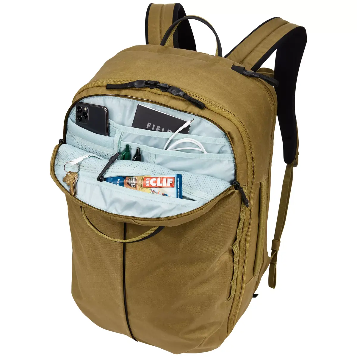 Thule Aion TATB140 duffle 40 L Photo 10