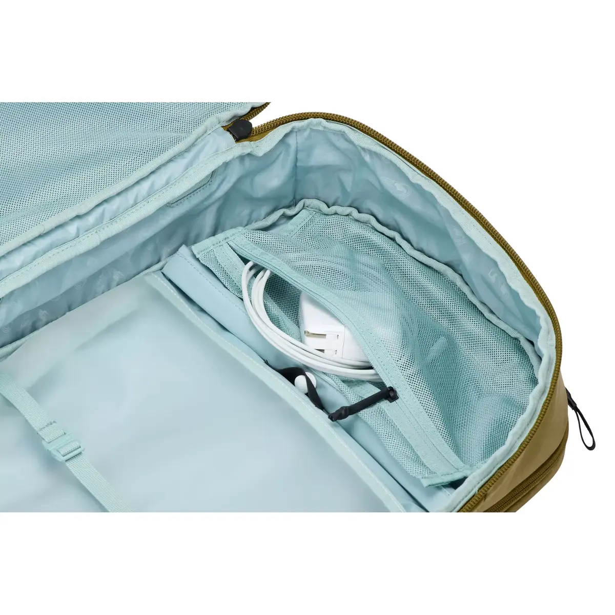 Thule Aion TATB140 duffle 40 L Photo 13