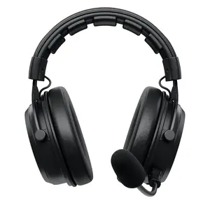 Austiņas CHERRY XTRFY H3 Wireless