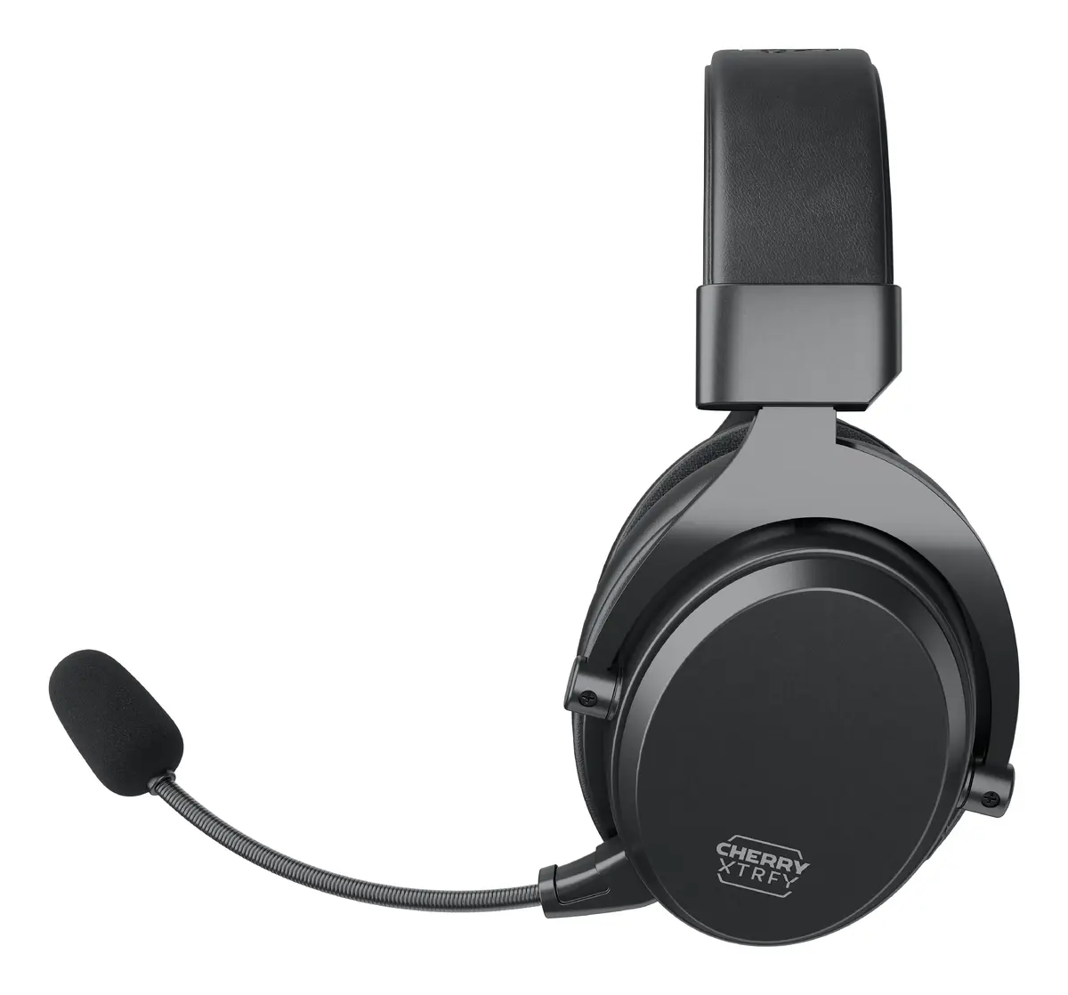 Наушники CHERRY XTRFY H3 Wireless Photo 3