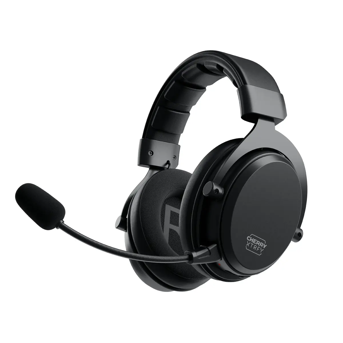 Наушники CHERRY XTRFY H3 Wireless Photo 4