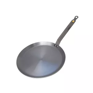 Frying pan No name de Buyer 5615.26, single pan, metal, 26 cm diameter, 1.6 kg