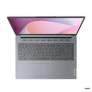 Klēpjdators Lenovo IdeaPad Slim 3 16ABR8 16" AMD Ryzen 5 16GB 512GB SSD AMD Radeon Windows 11