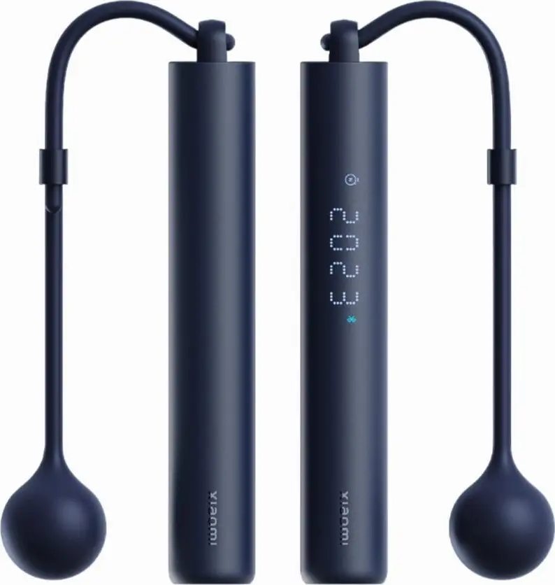 Lecamā virve Xiaomi BHR6944GL Melna 180