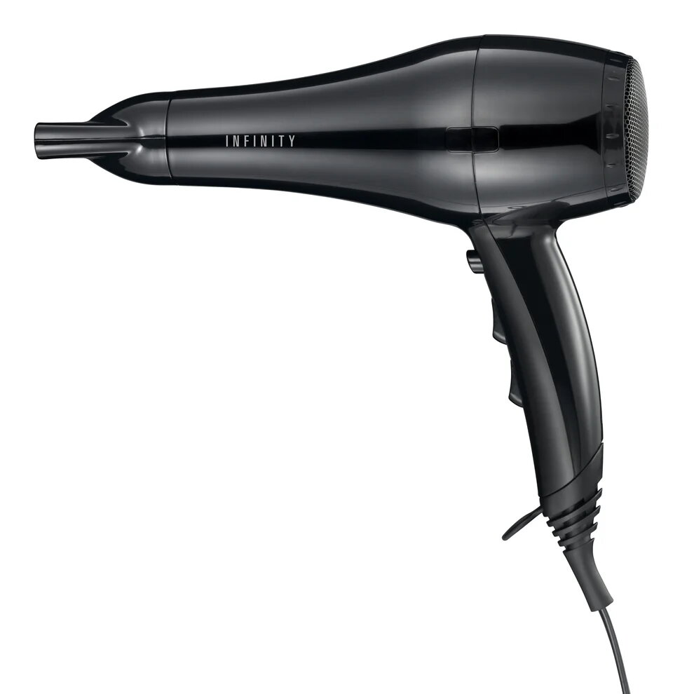 Hairdryers
