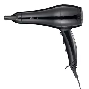 Фен Melissa Infinity 2000W черный