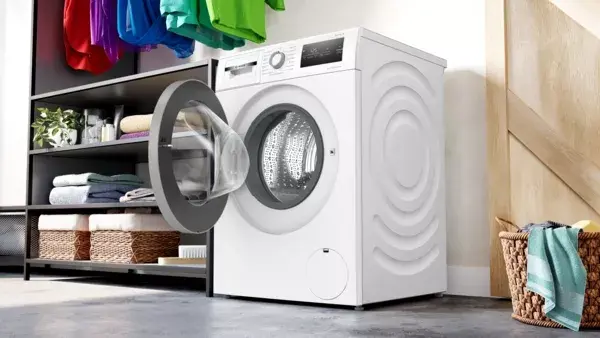 Стиральная машина Bosch Serie 4 WAN28127 Photo 2