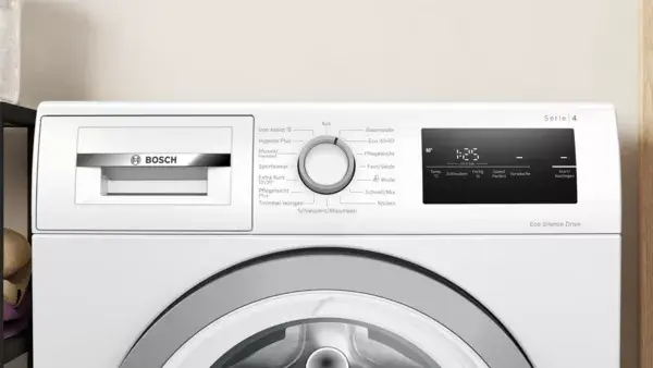 Стиральная машина Bosch Serie 4 WAN28127 Photo 3