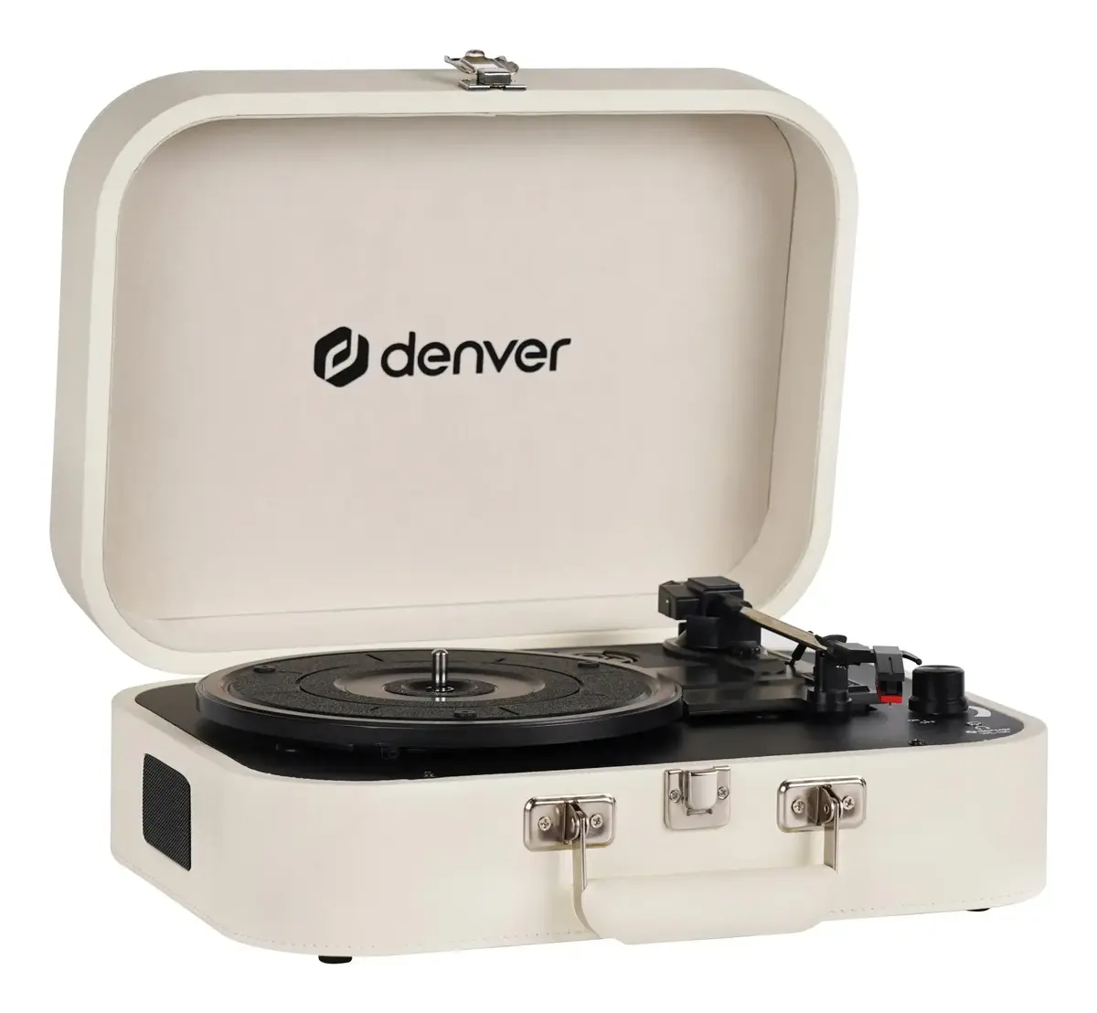 Direct drive turntable DENVER 111201100310 Photo 2
