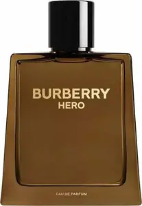 Eau de Parfum BURBERRY Hero 150 ml — fragrance for men