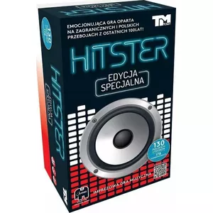 Board game TMTOYS Hitster Special Edition — family party game by TMTOYS